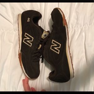 Women’s new balance size 9.5